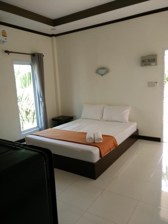 Tha Ma Lai Hotel Langu Kültér fotó